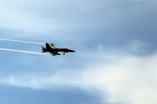 Feltehetően orosz drónt lőtt le a spanyol légierő Romániában, Bukarest erősebb NATO-légvédelmet kér