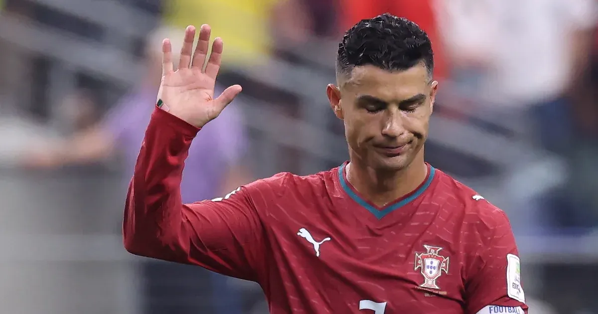 Cristiano Ronaldo: Valószínűleg ez lesz az utolsó szezonom