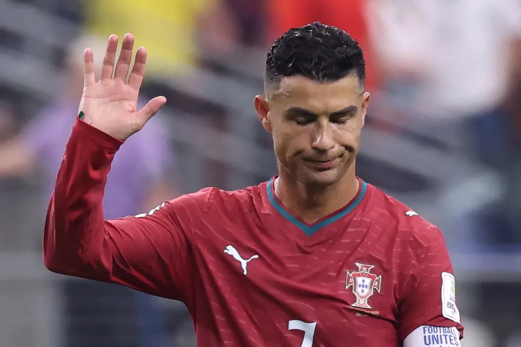 Cristiano Ronaldo: Valószínűleg ez lesz az utolsó szezonom