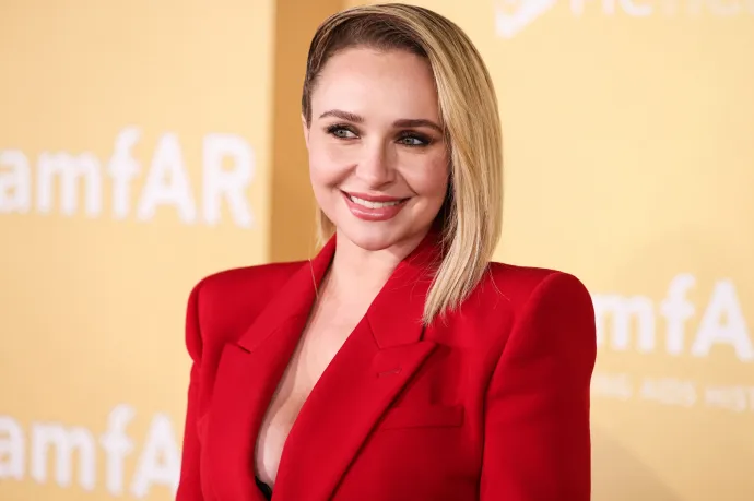 Meghalt Hayden Panettiere