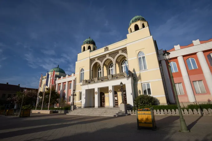 Négy településen tartottak időközi önkormányzati választást, csak Mohácson veszített a Tisza Sziget által támogatott jelölt