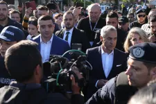 Călin Georgescu támogatása miatt négy amerikai diplomata kifogásolja George Simion vízumát