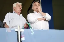 Orbán Győző levélben jelezte Magyar Péternek: nagy mennyiségű követ ajánlanak fel Paksra