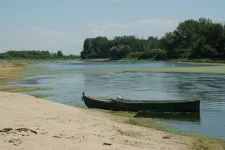 Tovább csökkent a Duna vízhozama, mindössze az augusztusi átlag harmada folyik a héten