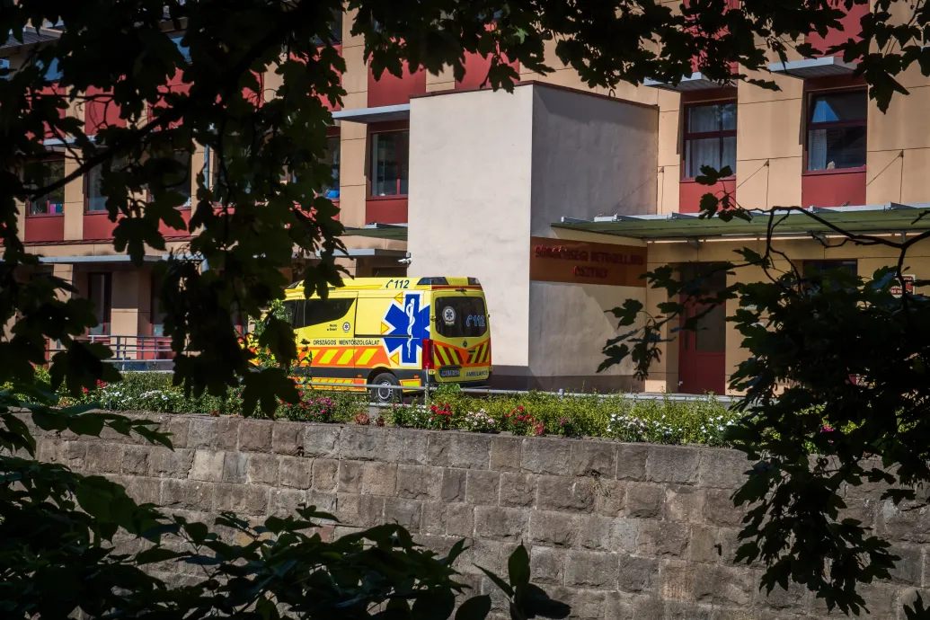 Hétfő este térhet vissza Lengyelországba a buszbaleset sérültjeinek első csoportja