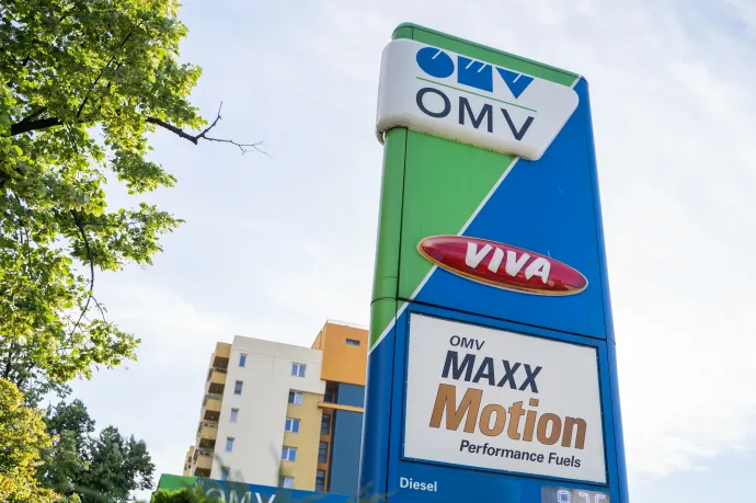 Egy nappal azután, hogy ideiglenesen csökkentették a gázolaj jövedéki adóját, a Petrom és az OMV már drágított