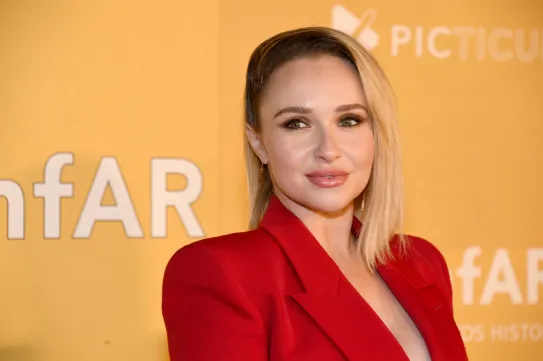 Vizsgálják Hayden Panettiere halálának körülményeit