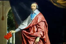 Undorító volt és életveszélyes, így Richelieu bíboros megreformálta az étkezést