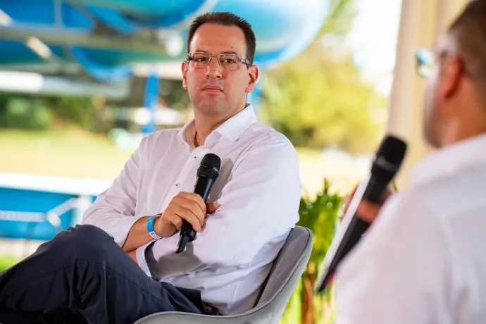 A Transparency International jogi igazgatója is jelentkezett a vagyonvisszaszerzési hivatal élére