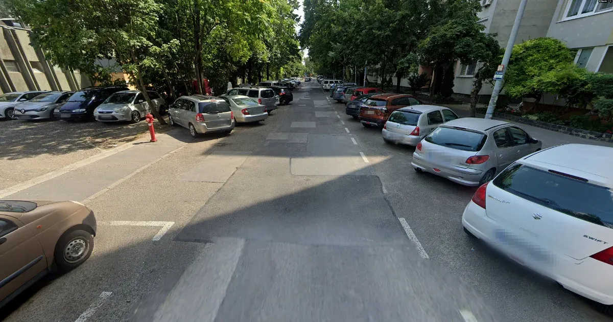 Egy újbudai képviselő megszavaztatta az embereket, akarnak-e szabálytalanul parkolni. Akarnak