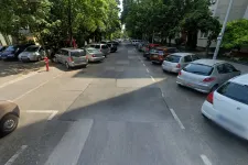Egy újbudai képviselő megszavaztatta az embereket, akarnak-e szabálytalanul parkolni. Akarnak