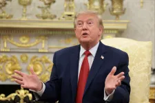 Reuters/Ipsos: Mélypontra zuhant Donald Trump népszerűsége