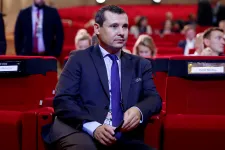 Kirúgták a FIFA egyik magas rangú vezetőjét, miután nyíltan kritizálta Infantinót
