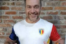 Avram Iancu a világ 13. sportolója, akinek sikerült mellúszásban átúsznia a La Manche csatornát