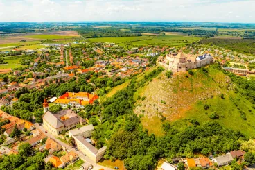 Gyógyító meleg és vidéki nyugalom a csodamegye a legvonzóbb termálhelyein