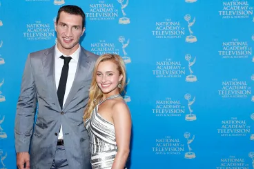 Semmi sem törölheti ki az együtt töltött időt – Volodimir Klicsko is megemlékezett Hayden Panettiere-ről
