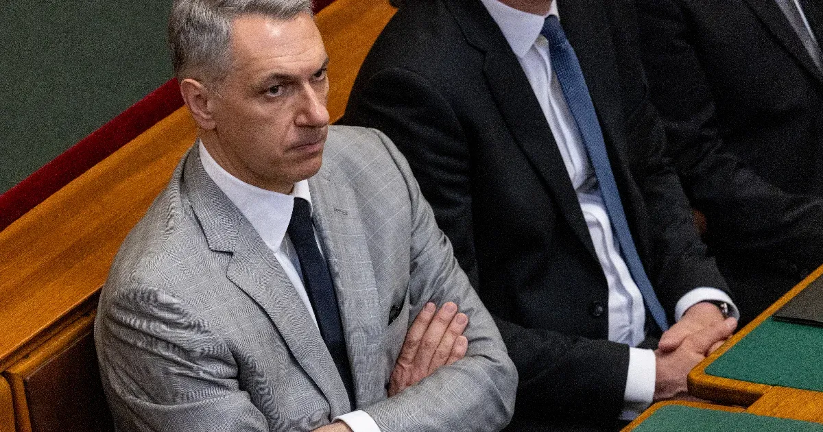 Belső kérdőívben osztályozhatják a Fidesz-tagok Orbán Viktor alkalmasságát