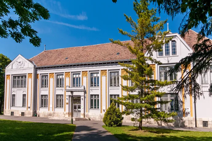OLAF-vizsgálat indult egy százmilliókból fejlesztett egyetemi applikáció miatt