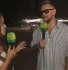 Majka a Petőfi TV-nek: Kicsit fura ezt a mikrofont fogni