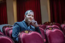 Mégsem Fülöp Péter lesz a soproni színház igazgatója, helyette Fülöp művészeti vezetőjét nevezték ki átmenetileg
