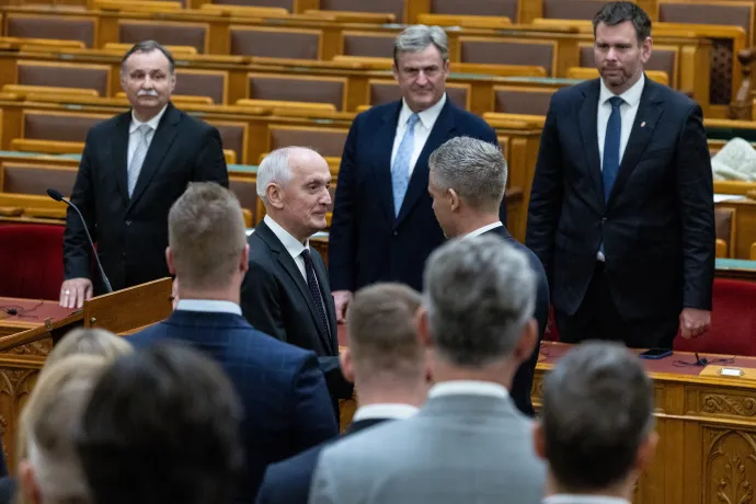 Fotó: Bődey János / Telex