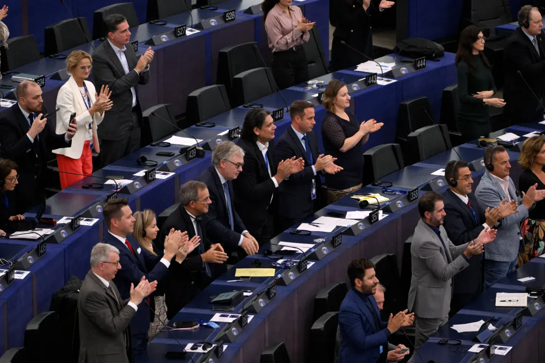 Mit csináltak két évig a magyar EP-képviselők?