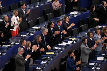 Mit csináltak két évig a magyar EP-képviselők?