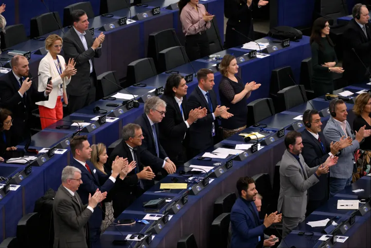 Mit csináltak két évig a magyar EP-képviselők?