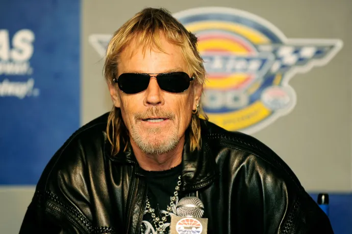 Meghalt Frank Beard, a ZZ Top dobosa