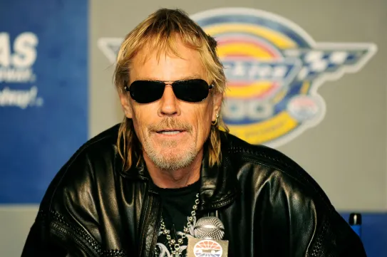 Meghalt Frank Beard, a ZZ Top dobosa