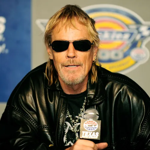 Meghalt Frank Beard, a ZZ Top dobosa