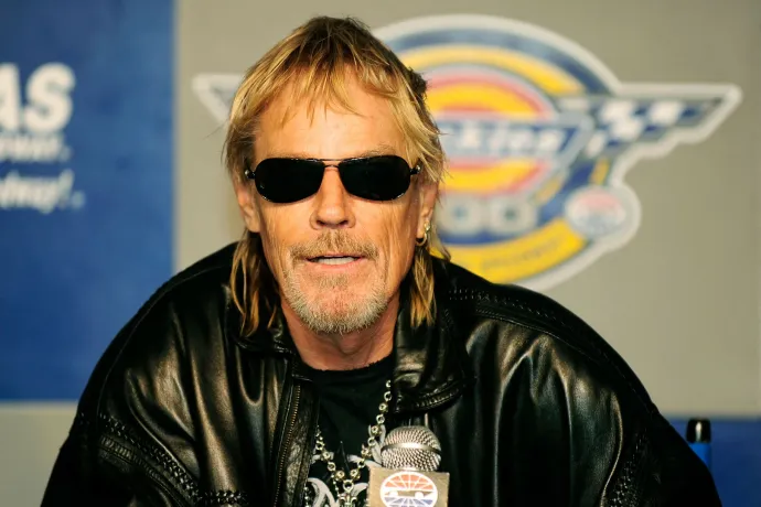 Meghalt Frank Beard, a ZZ Top dobosa