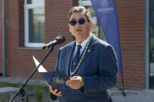 Merkely Béla megszólalt a fia cégének adott több százmilliós állami támogatásokról