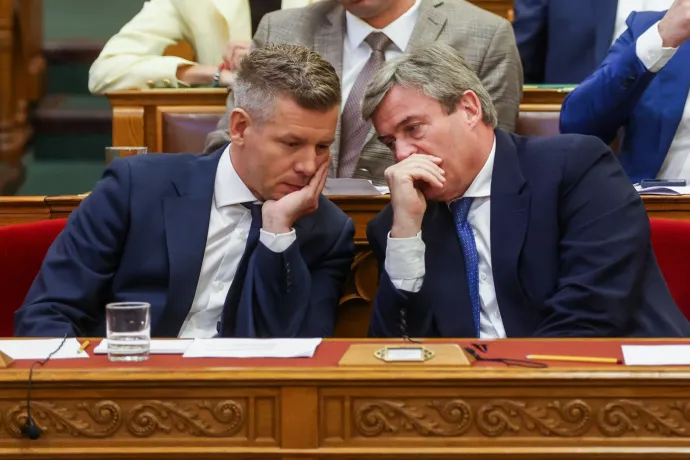 Nagy hajszát hozott a Tisza első száz napja, és jövőre derülhet ki, mit is ígér valójában az új kormány a gazdaságnak