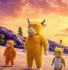 Ez a kínai animációs film annyira pocsék, hogy már azzal dönt nézettségi rekordokat