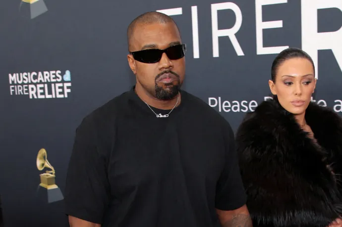 Oroszországba megy koncertezni Kanye West, azonnal elkelt minden jegy