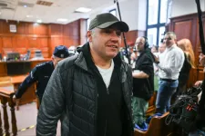 Letartóztatták az Északi Áramlat felrobbantásának egyik gyanúsítottját Horvátországban