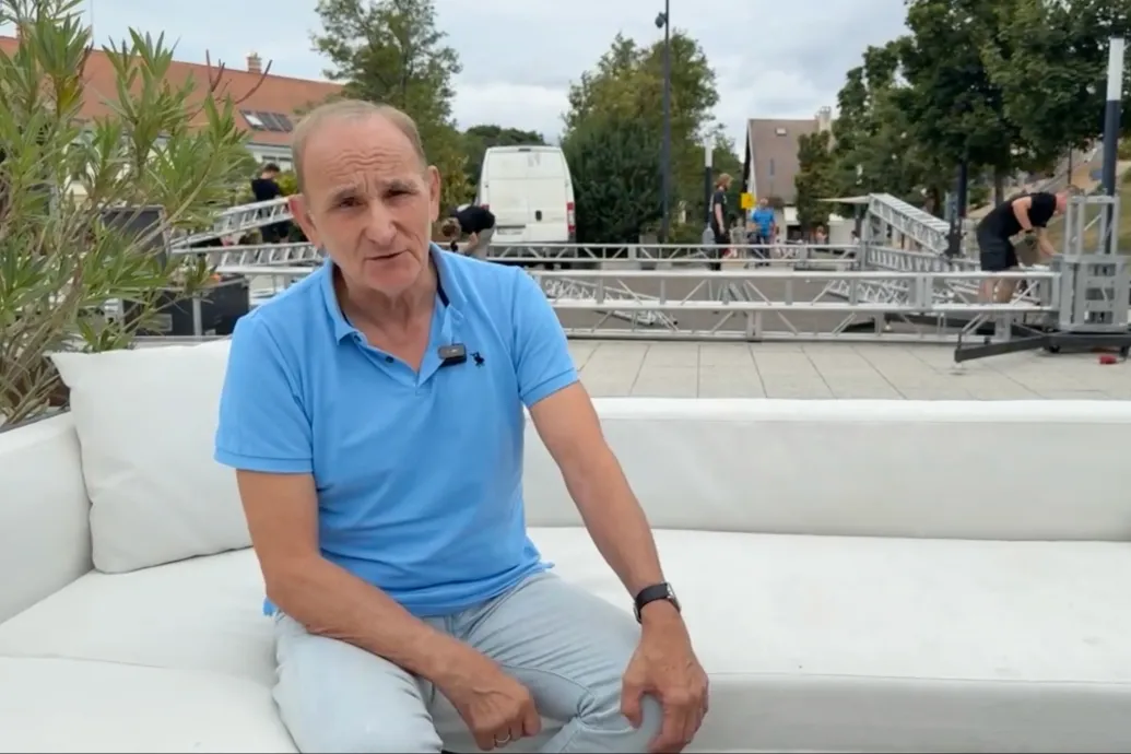 Gödöllőn lefújták a tűzijátékot a szárazság miatt