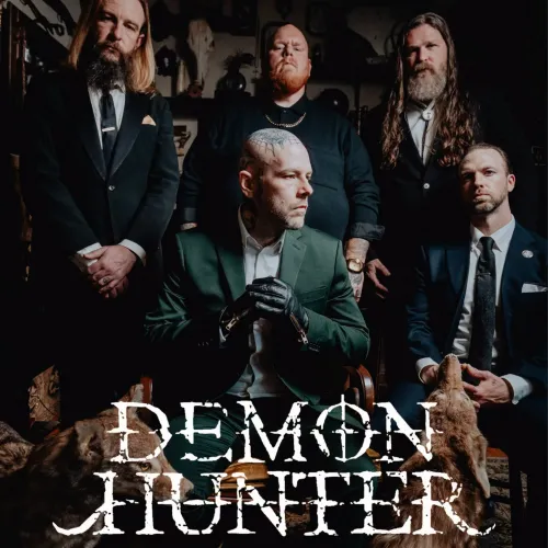 Egy Demon Hunter nevű keresztény metálbanda bepereli a Netflixet a K-pop démonvadászok miatt