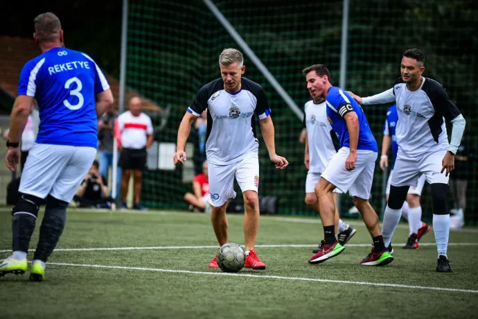 A sportban hemzsegnek a zűrös ügyek, de még egy feljelentésig sem jutott el a Tisza-kormány