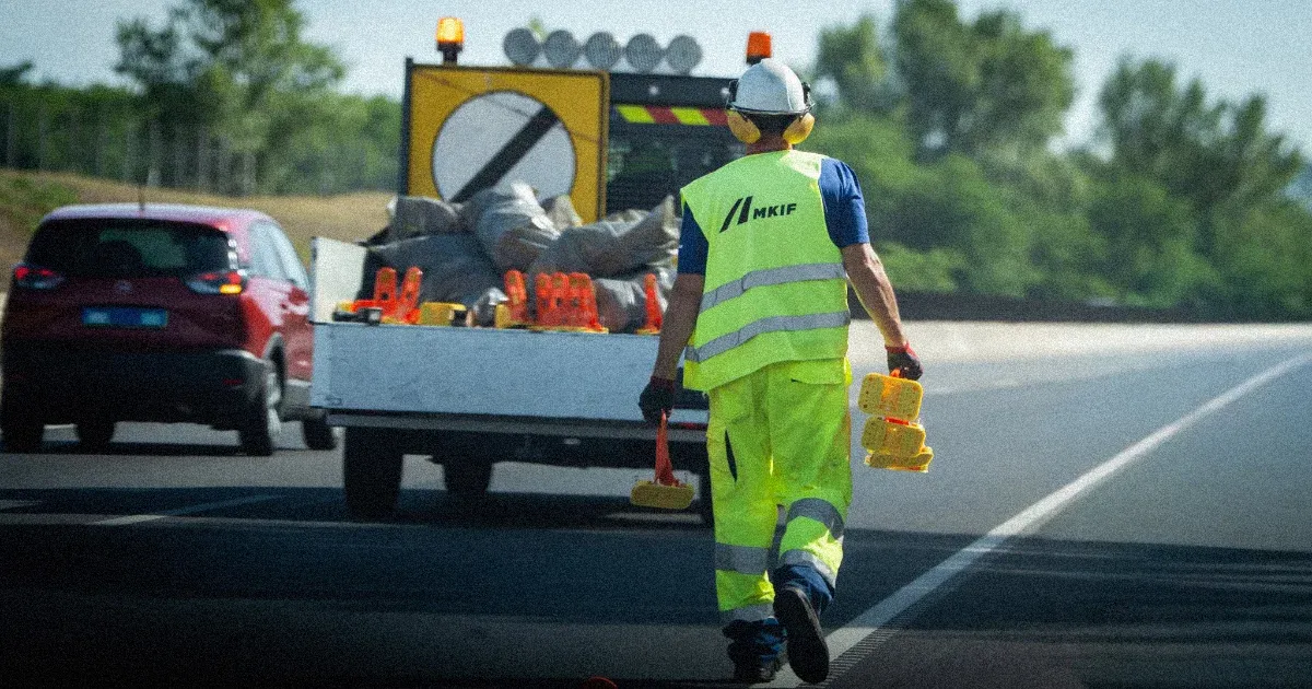 Az M6-os autópálya északi szakaszának jövője: Lázár János döntése a koncesszióról