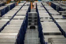 Jól járnak a kínai klímagyártók a szélsőséges európai forrósággal