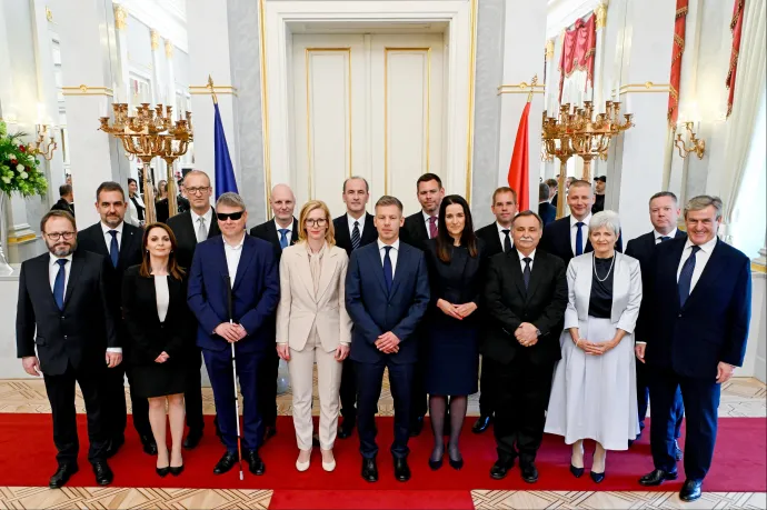 Nem indult még el az Út a börtönbe program, de a kormány próbálta tartani magát az ígéreteihez az első 100 napban