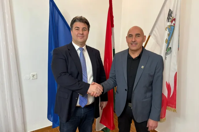 Csurrant-cseppent a fideszes polgármesterek és képviselők egyesületeinek az állami támogatásokból
