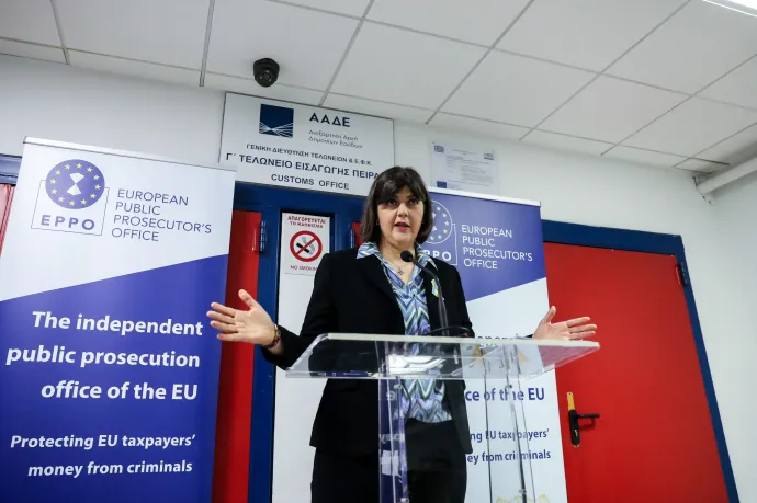 Nem a szuverenitást, hanem az állami szintre emelt korrupciót veszélyezteti az Európai Ügyészség