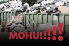 MOHU!!!!! – Gajdos László dühös levelet írt az el nem vitt szolnoki szemét miatt