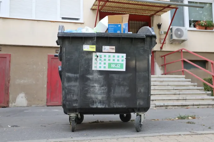 A Mohu tárgyalóasztalnál tisztázná a szolnoki szeméthelyzetet