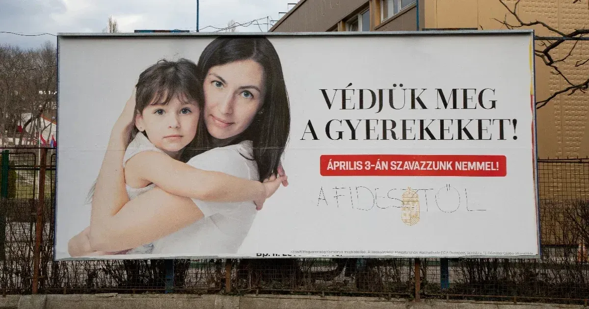 Starvation led to sexual abuse at a children’s home—here are the Orbán government’s concealed...