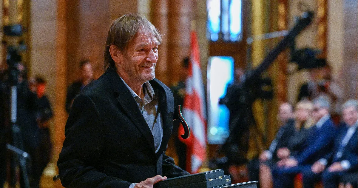 Ők kaptak állami kitüntetéseket augusztus 20-án