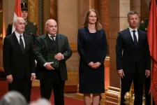 A Vidéki prókátorként megismert Fülöp Botond is magas rangú kitüntetést kapott augusztus 20-án